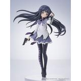 POP UP PARADE Homura Akemi Figure (Puella Magi Madoka Magica