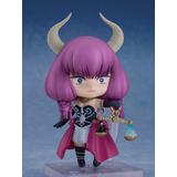 thumbnail image 2 of Good Smile Company Nendoroid Aura The Guillotine – Frieren Anime Figure With 3 Face Plates & Scales Of Obedience 2 of 11