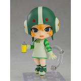 Nendoroid Gum (Jet Set Radio) | HLJ.com Nendoroid Gum (Jet Set Radio) | HLJ.com