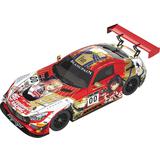 1/18 Scale Goodsmile Racing & Type-Moon Racing 2019 Spa 24