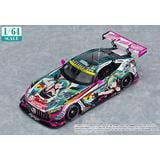 Good Smile Miku Hatsune AMG 2020 SUPER GT ver. | HLJ.com
