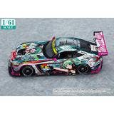【新品】HATSUNE MIKU AMG 2020 SUPER GT 1/64 AmiAmi [Character & Hobby Shop] | 1/64 Hatsune Miku GT