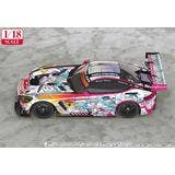 Good Smile Hatsune Miku AMG 2021 SUPER GT 100th Race Commemorative