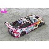 Good Smile Hatsune Miku AMG 2021 SUPER GT Ver. | HLJ.com