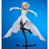 Tsukihime: Arcueid Brunestud Dresscode: Clad in Glaciers