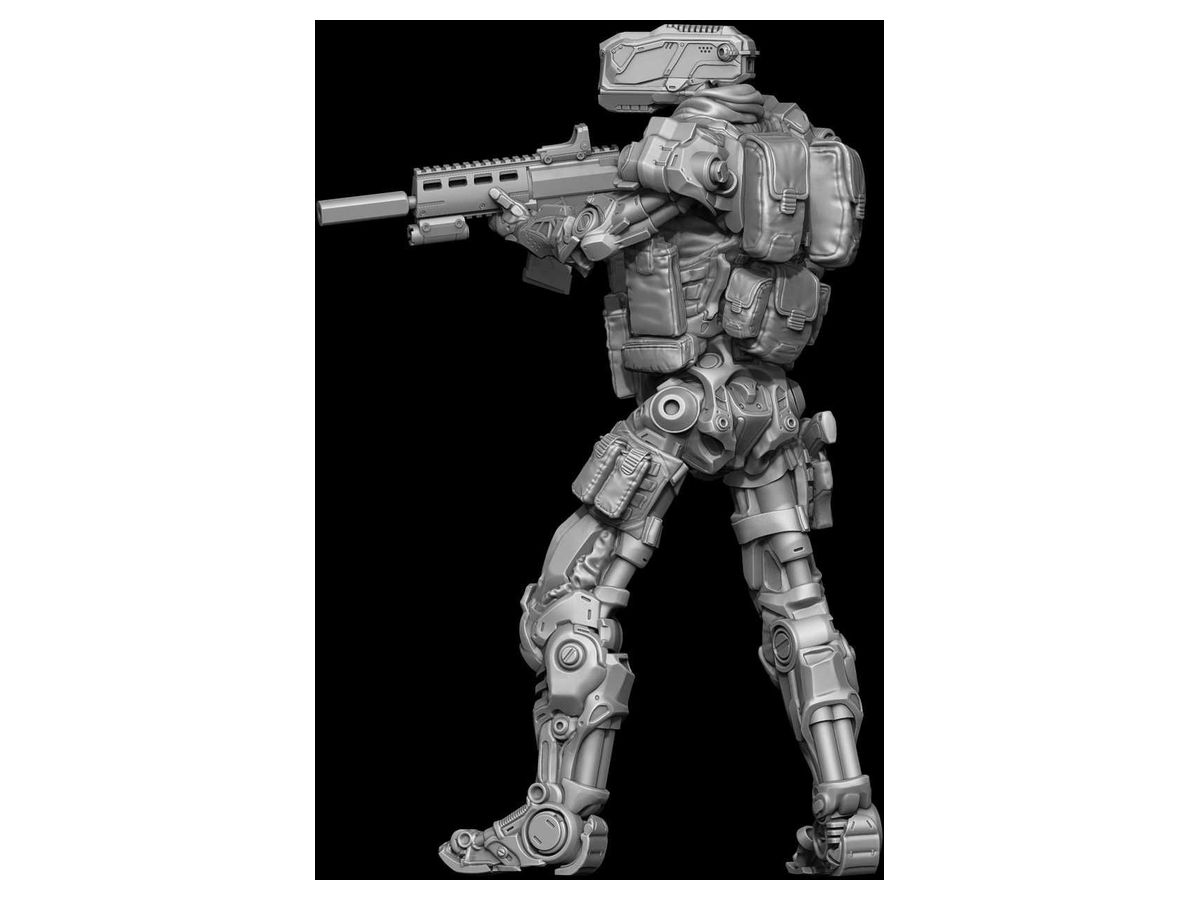 R.U-R Take Point Robot