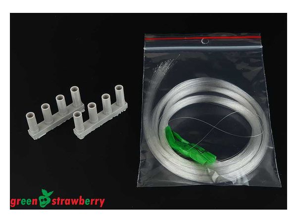 Illumination Kit for Imperial Class Galactic Empire Space Battleship (for Company B)