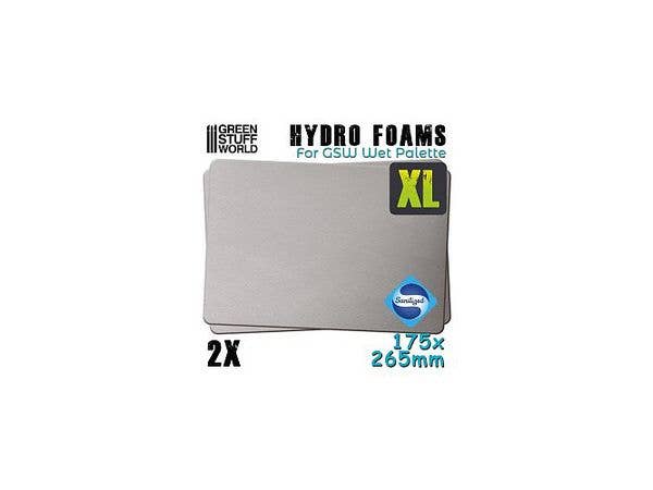 Replacement Hydro Sponge XL for Wet Palette