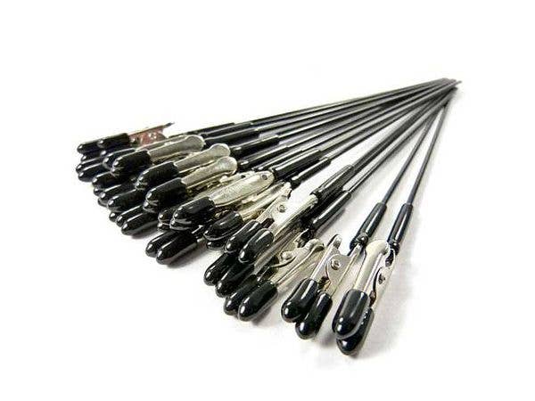 Alligator Clips 20pcs