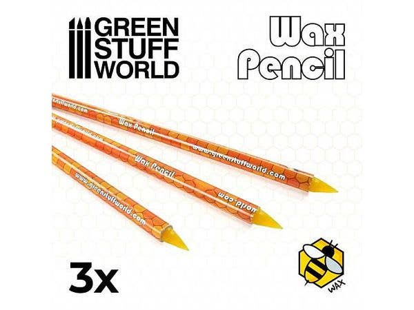 Wax Picking Pencil