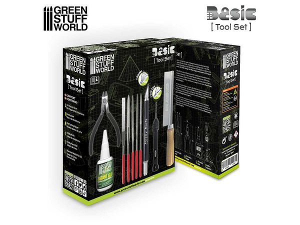Basic Tool Set
