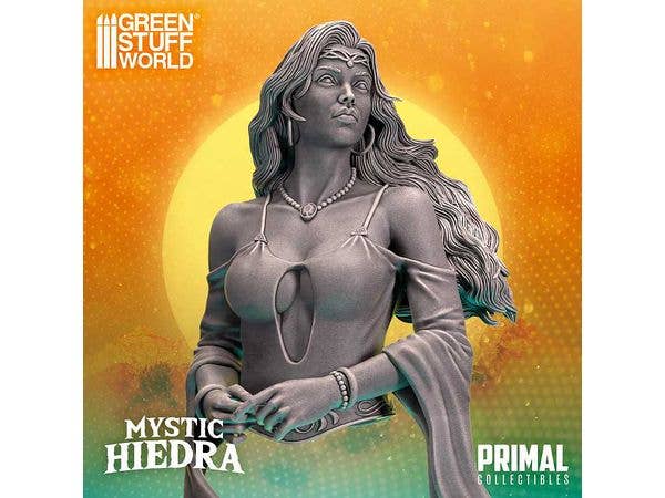PRIMAL Collectibles - Mystic Hiedra