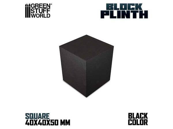 Display Block 4x4 cm