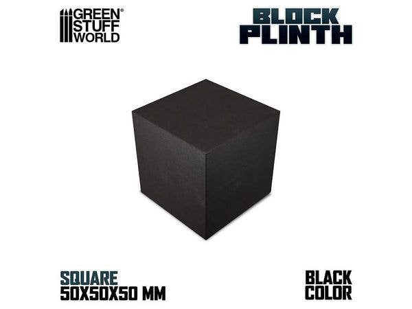 Display Block 5x5 cm