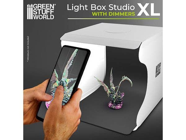 Lightbox Studio XL