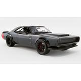 Dodge Super Charger Concept (Black) | HLJ.com