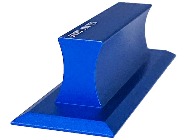 Aluminum Alloy Polisher (Blue)