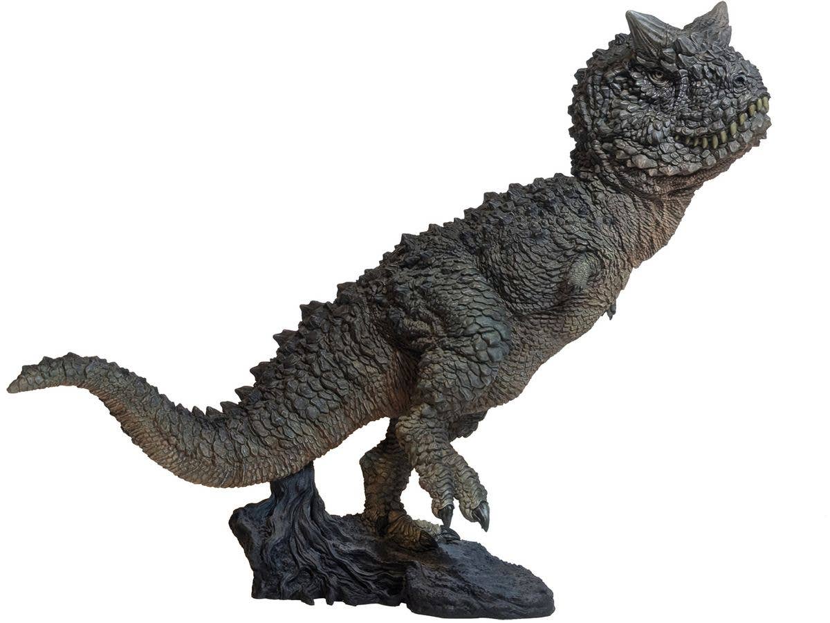 Carnotaurus Schwartz