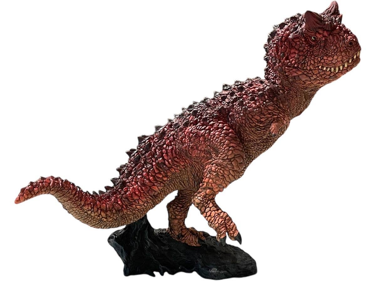Carnotaurus Rot