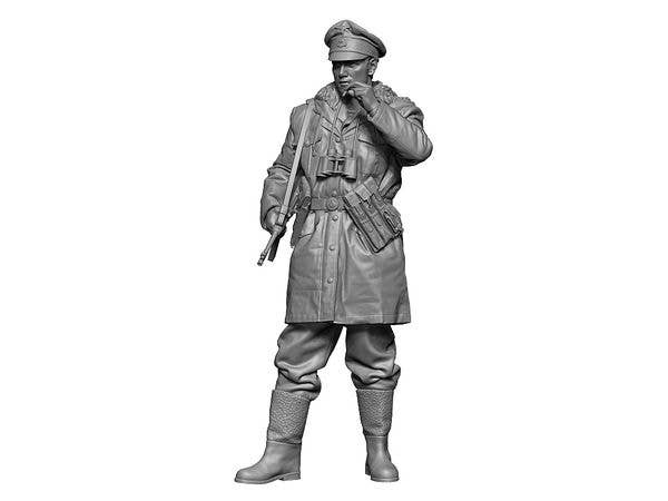 WW2 SS Winter Uniform1