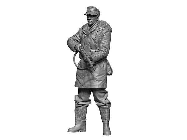WW2 SS Winter Uniform2