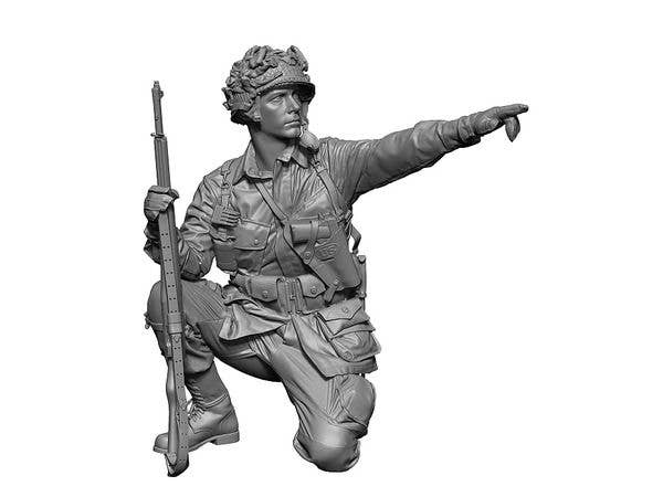 WW2 US Para 5