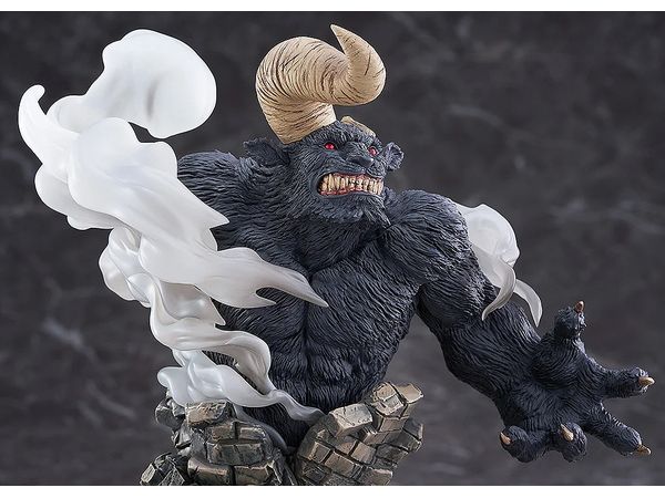 Berserk 43 Special Edition with Zodd Bust Figure