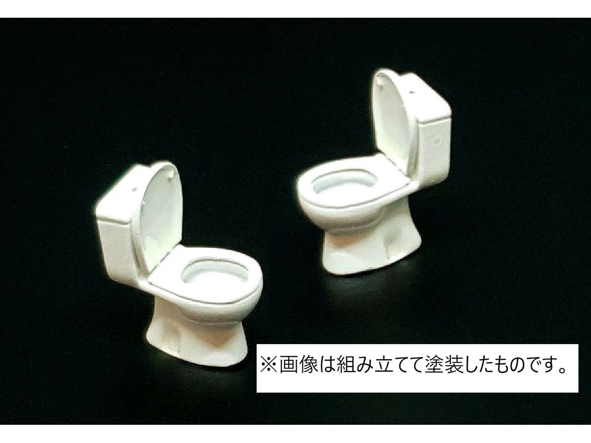 WC (2sets)