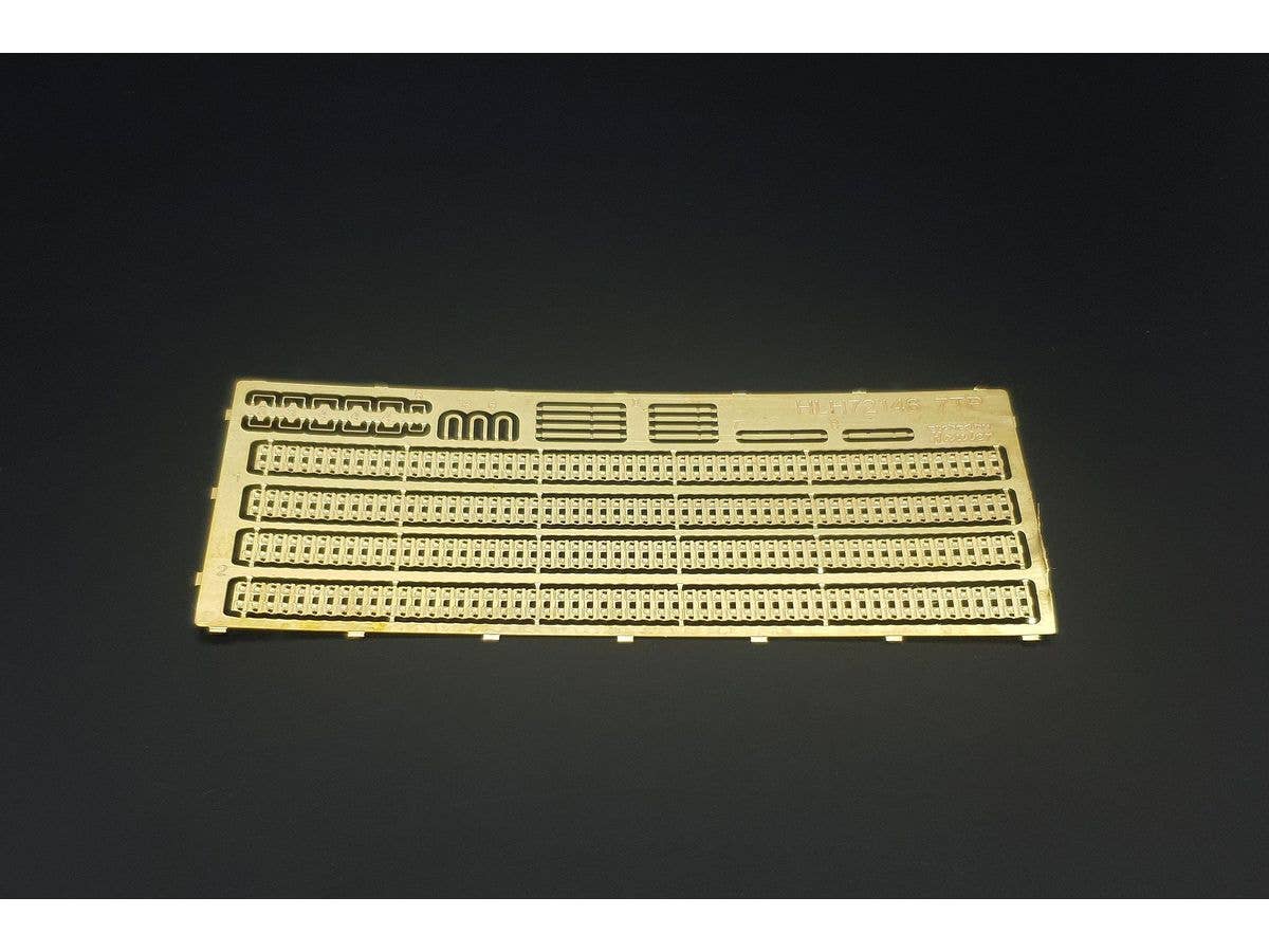 7TP tank (First to fight)