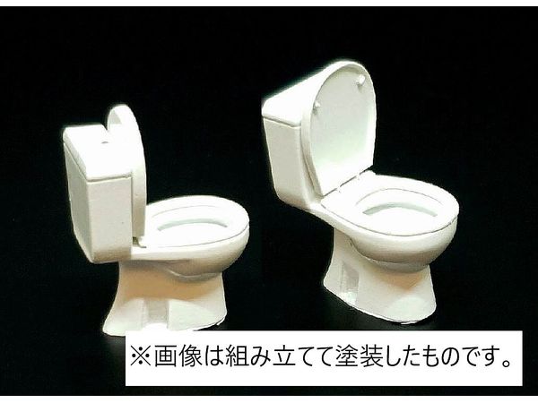 WC (2sets)