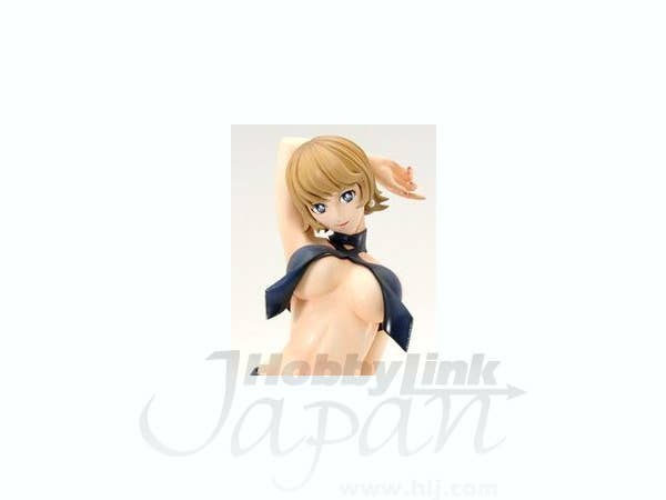 Chrono Gate Mylene Hoffman PVC
