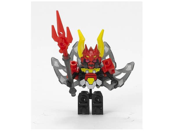 B-023 Neo Vilius