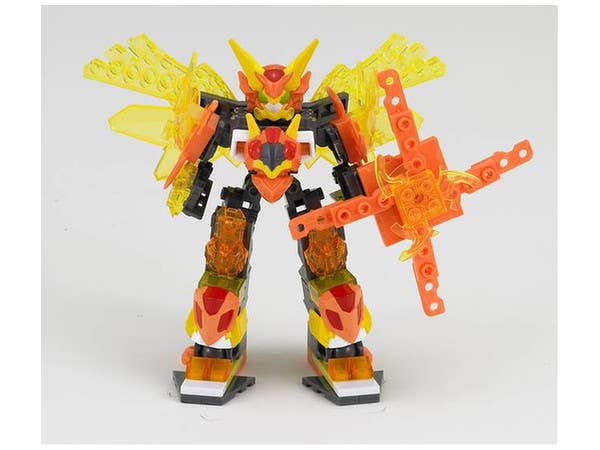 H-004 Thunder Lydendor Sigma