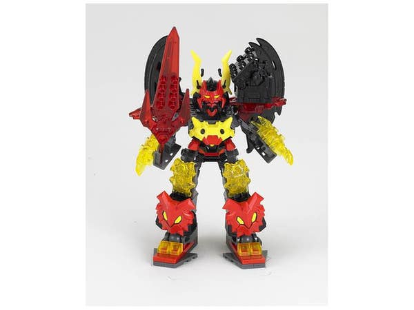 H-005 Neo Vilius Sigma