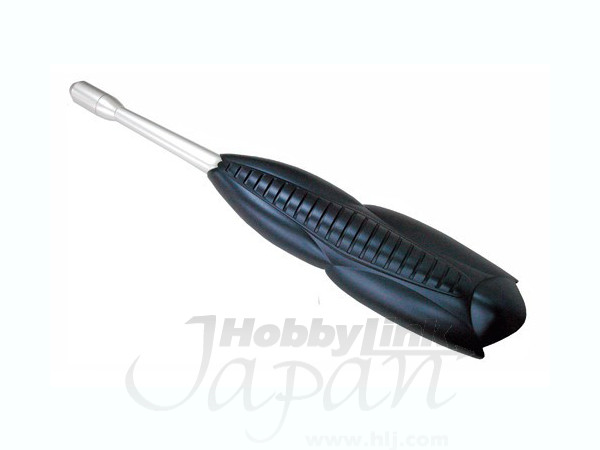 Psycho-Gun Black Version | HLJ.com