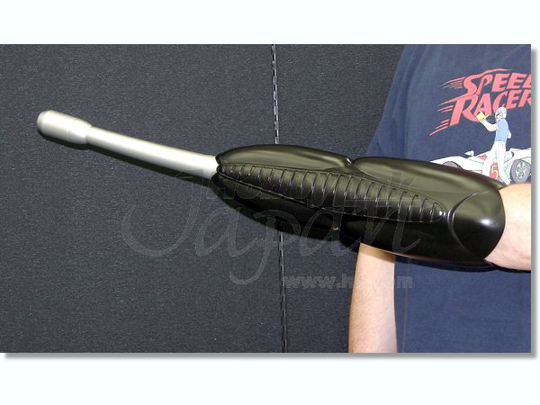 Psycho-Gun Black Version | HLJ.com