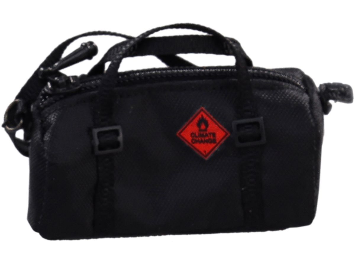 Pocket Art Series CS06 Weapon Storage Bag for Action Figures