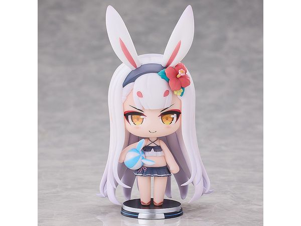 Azur Lane Summer Swimsuit Complete Model Chibi Figure Vol.1 Shimakaze