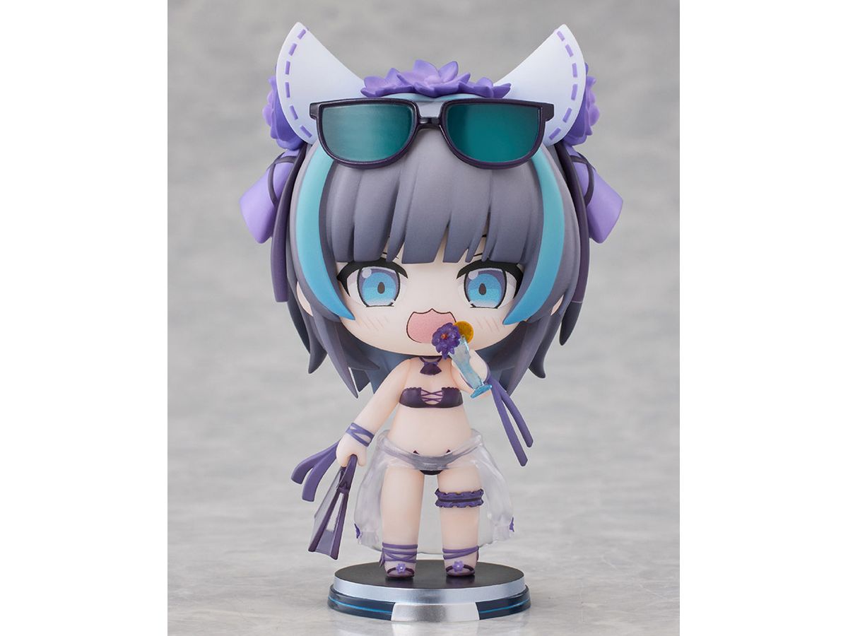 Azur Lane Summer Swimsuit Q Version Figure Vol.2 Cheshire