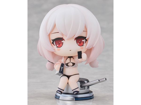Azur Lane Summer Swimsuit Q Version Figure Vol.2 Sirius