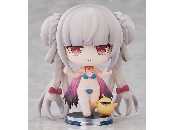 Azur Lane Summer Swimsuit Q Version Figure Vol.2 Formidable