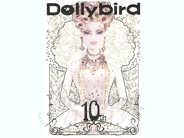 Dollybird Vol. 10