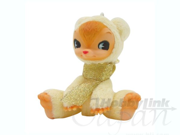限定版Dollybird14スペシャルエディッションkumaminiバニラ付き