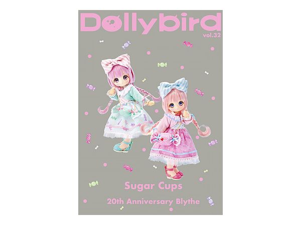 Dollybird Vol.32