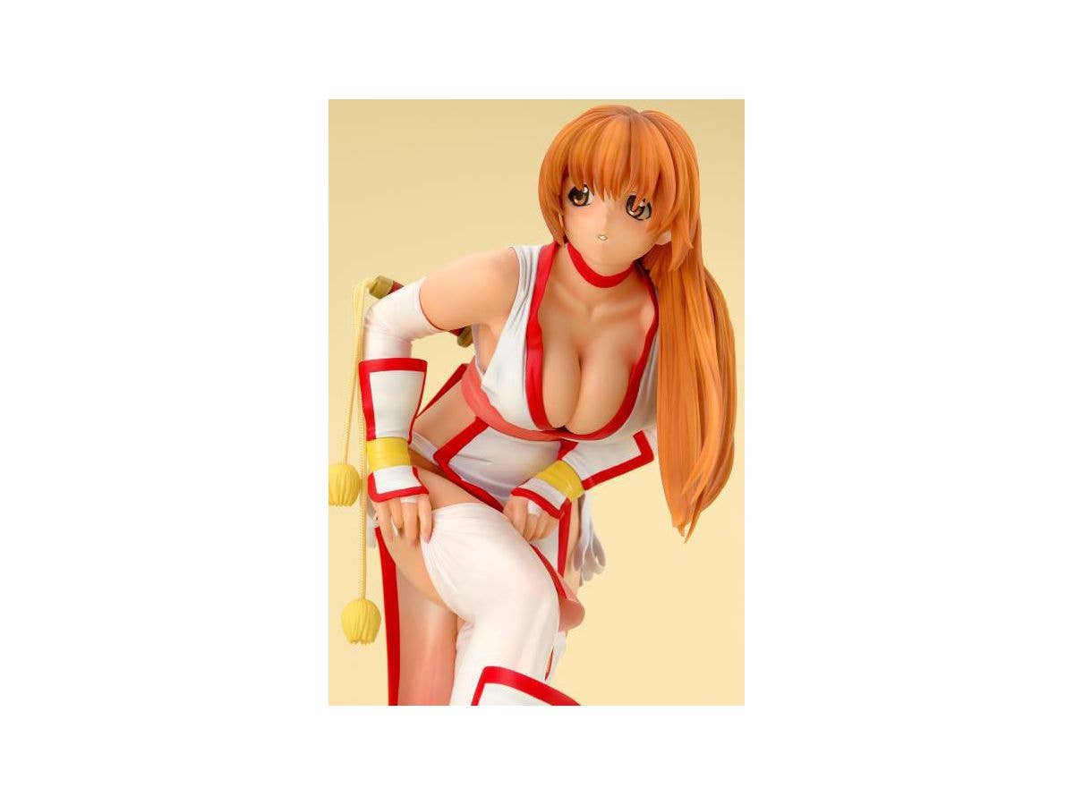 Figure Japan Maniacs Bishoujo Figure 35 Year History