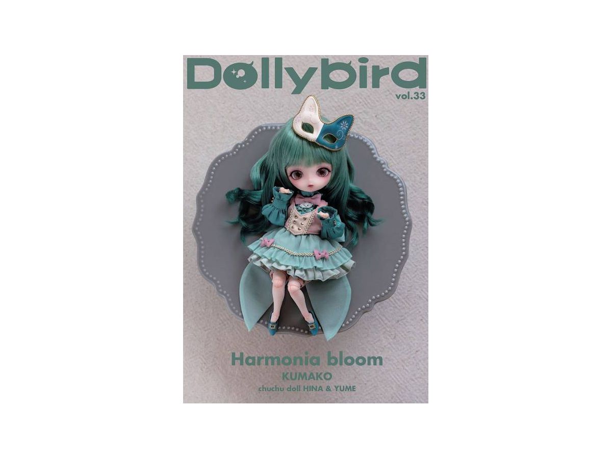 Dollybird vol.33