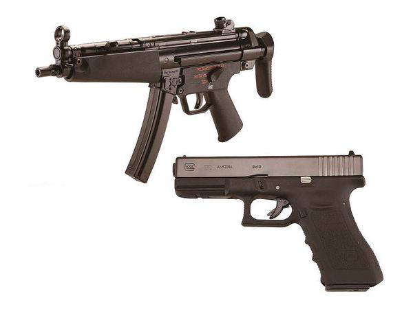 Toy Gun Digest 2022