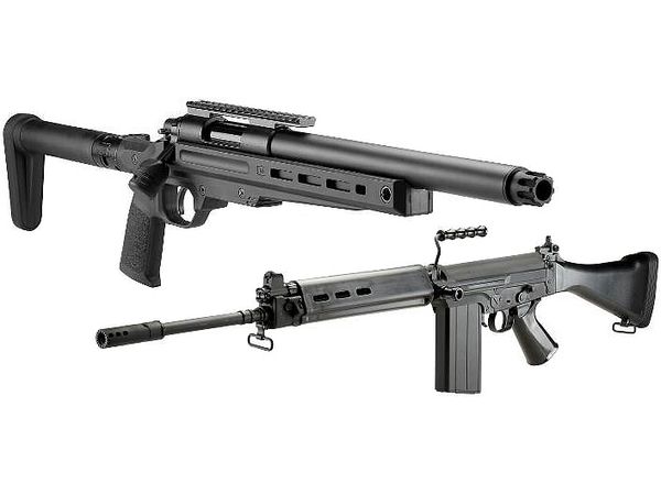 Toy Gun Digest 2023