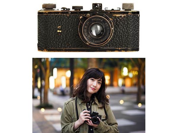 Cameraholics Vol.8