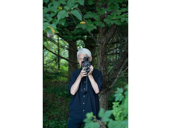 Cameraholics Select Ability To Shoot Ability To See